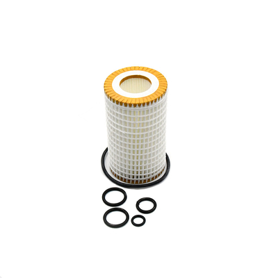 Manufacture XOZ15137 Mercedes Benz OIL FILTER Element With O-Ring