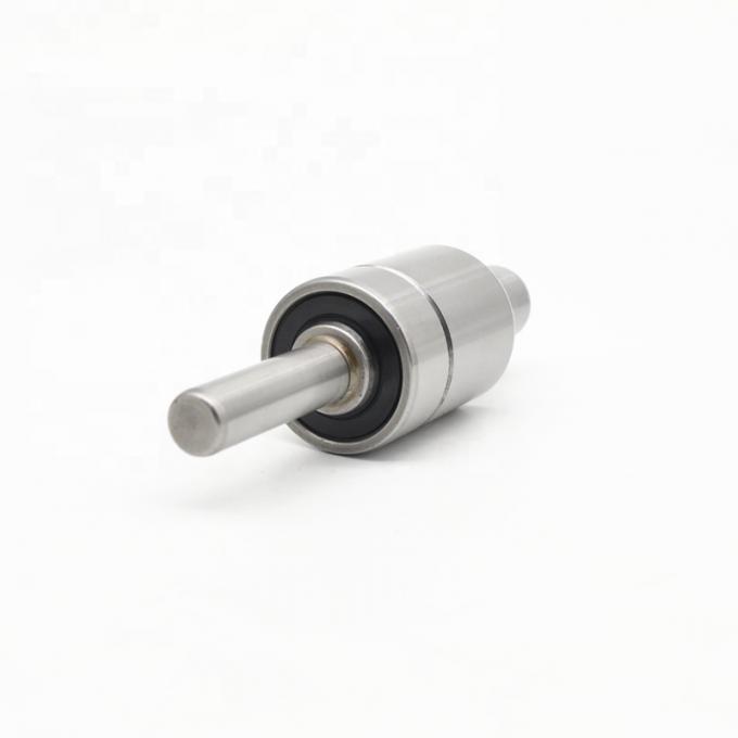 ตลับลูกปืนปั๊มความแม่นยำสูง ตลับลูกปืนเพลาปั๊มน้ำ WIB1630124 แบริ่ง 0