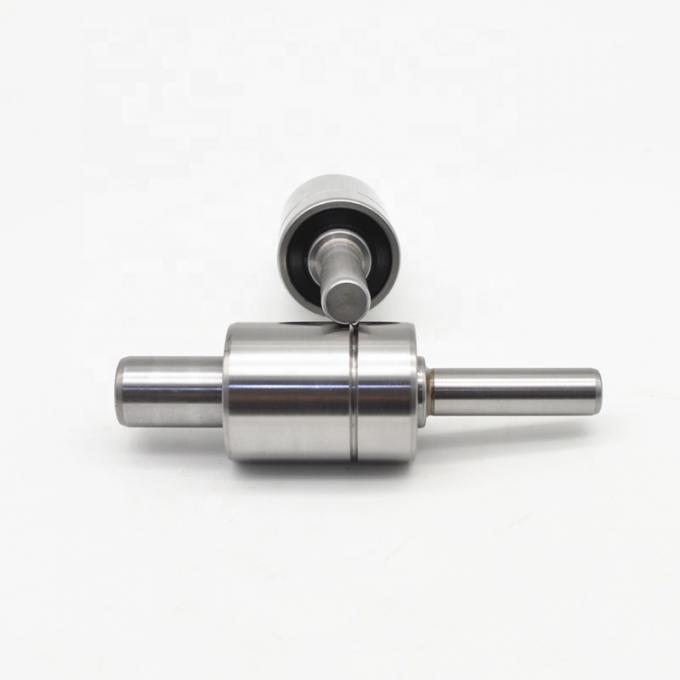 ตลับลูกปืนปั๊มความแม่นยำสูง ตลับลูกปืนเพลาปั๊มน้ำ WIB1630124 แบริ่ง 4