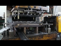 ฝาปิดท้ายกระบวนการกรอง