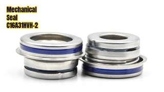 แมคคานิคอลซีล C16A31HVH-2