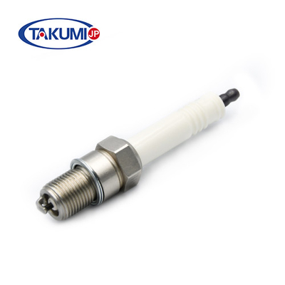 ซื้อ หัวเทียนเครื่องกำเนิดไฟฟ้า R0B12-77 ใช้กับ Champion Rb77CC  G3500 Series การผลิตออนไลน์
