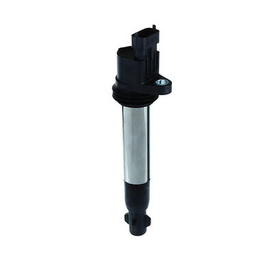 ซื้อ Beru Denso Agent คอยล์จุดระเบิดรถยนต์อัตโนมัติ AT-2233 สำหรับ Nova Kombi Lada 0221504473 การผลิตออนไลน์