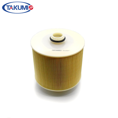 ซื้อ อะไหล่ทดแทน XAT44662 AUDI 4F0133843B 4F0133843 กรองอากาศทรงกระบอก การผลิตออนไลน์