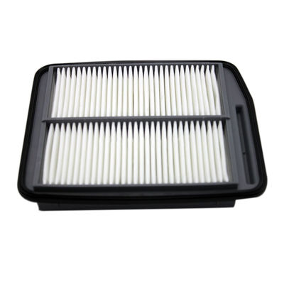 ซื้อ เครื่องกรองอากาศ TOYOTA FJ Series 17801-15070 17801-02030 การผลิตออนไลน์