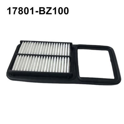 ซื้อ PERODUA AXIA 17801BZ100 A-12330 ประโยชน์ของเครื่องกรองอากาศรถยนต์ระดับมืออาชีพ การผลิตออนไลน์