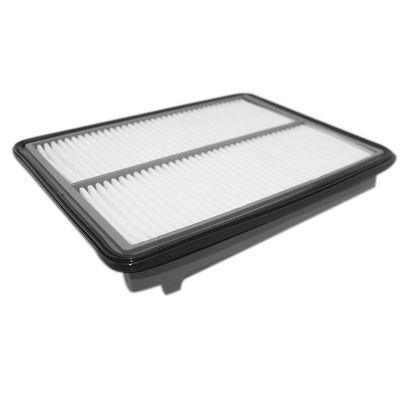ซื้อ 17801-70010 AY120-TY028 เครื่องกรองอากาศรถยนต์ประสิทธิภาพดีสำหรับโตโยต้า การผลิตออนไลน์