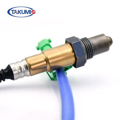 ซื้อ แลมบ์ดา Probe O2 เซนเซอร์ BOSCH 0258006028 สำหรับ Peugeot 1007 206 207 306 307 308 406 การผลิตออนไลน์