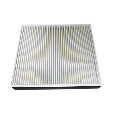 ซื้อ ตัวกรองห้องโดยสารระบายความร้อนอัตโนมัติสำหรับ Nissan Primery OE 27893-9F500 27893-2F900 การผลิตออนไลน์