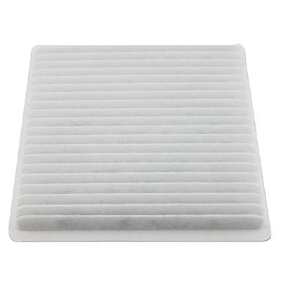 ซื้อ โตโยต้าโคโรลล่าเมทริกซ์ (02-08) 88568-02020 08975-B2000 Z27A-V6-765 1A02-61-148 กรองอากาศในห้องโดยสารรถยนต์ การผลิตออนไลน์