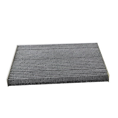 ซื้อ 87139-06060 ตัวกรองห้องโดยสาร Hepa สำหรับผู้จัดจำหน่าย Toyota Camry Series การผลิตออนไลน์