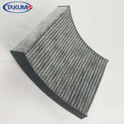 ซื้อ การปรับแต่งตัวกรองห้องโดยสารด้านหน้ารถยนต์สำหรับ PORSCHE BMW 64119237554 64119237555 การผลิตออนไลน์