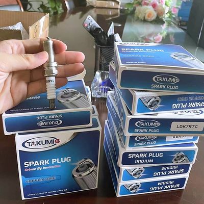 ซื้อ 12453572 NGK ติดเชื้อเพลิงสําหรับเครื่องยนต์แก๊ส MWM TCG2020 การผลิตออนไลน์