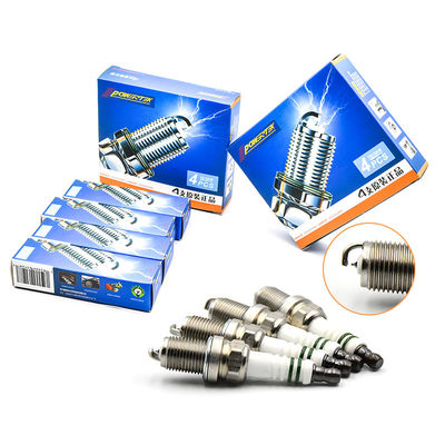 ซื้อ เครื่องไฟอิริดีียมที่ใช้กับระบบจุดไฟกระปุกรถยนต์ 97506 SILZKBR8D8S การผลิตออนไลน์