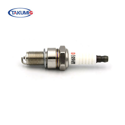 ซื้อ VOLVO รองรับ M14 * 1.25 Thread G-Power Platinum Spark Plug สําหรับ RN9PYC BPR6EGP-BR การผลิตออนไลน์