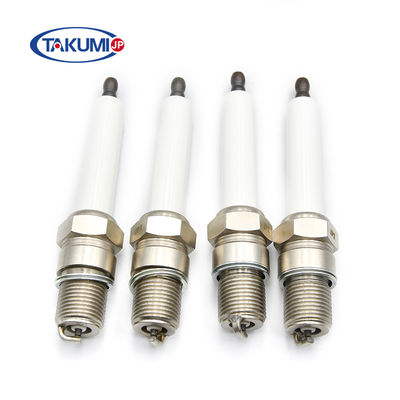 ซื้อ Denso แชมป์ Jenbacher แทนสําหรับ TAKUMI แบรนด์ เครื่องผลิตไอริเดียม จับไฟ R5B12-77 การผลิตออนไลน์