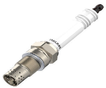 ซื้อ Takumi Generators Spark Plug R10P3 แทน P3 ((30002064) พิเศษสําหรับเครื่องยนต์ Jenbacher การผลิตออนไลน์