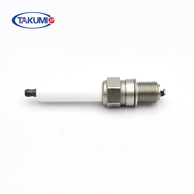 ซื้อ หัวเทียนคุณภาพสูงแบบปรับแต่ง R5B12-77C ทดแทนสำหรับ GI3-5 GI3-1 GI3-3 การผลิตออนไลน์
