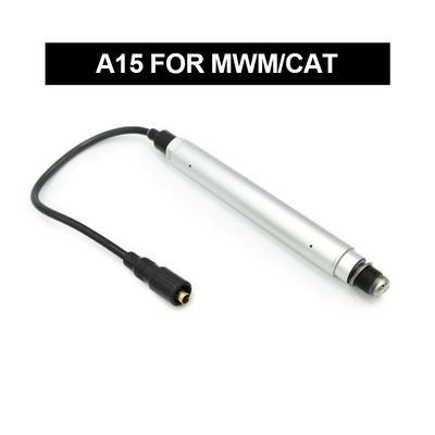 ซื้อ หัวเทียนพรีแชมเบอร์ S-R6A15 พร้อมที่นั่งปะเก็น และความยาวสายเคเบิล 310 มม. สำหรับ MWM TCG 2016 ในราคาผู้ผลิต การผลิตออนไลน์