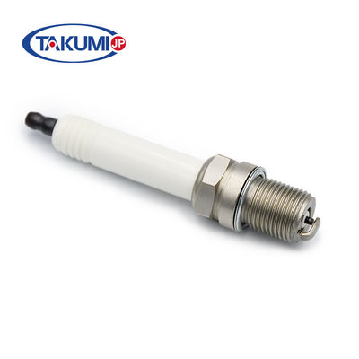 ซื้อ Double Iridium Pre-Chamber Spark Plug with Superior Ignitability Stable Idle and Long Service Lifespan for MWM TBG 616 620 การผลิตออนไลน์