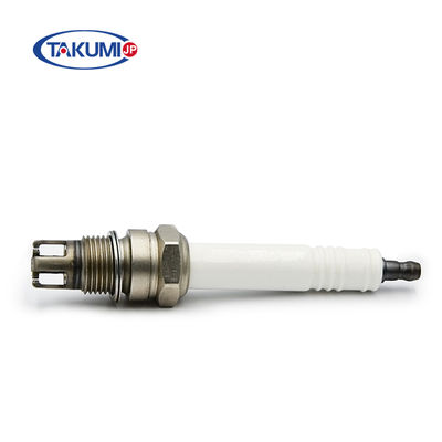 ซื้อ Iridium Rhodium Alloy Spark Plug R10P7 Match for 312 316 320 Series Engines การผลิตออนไลน์