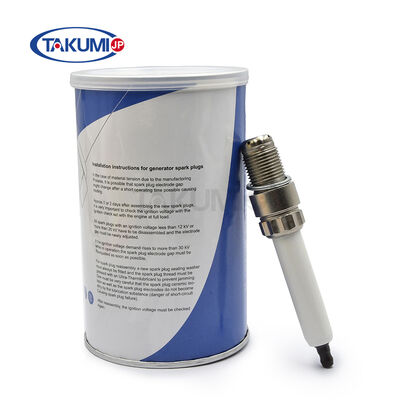 ซื้อ หัวเทียนหลังการขายคุณภาพสูงสำหรับการบำรุงรักษาเครื่องกำเนิดก๊าซอุตสาหกรรม การผลิตออนไลน์