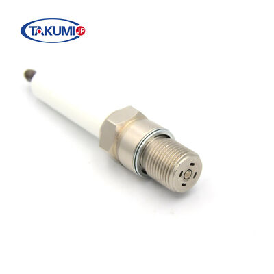 ซื้อ อายุการใช้งานยาวนาน เครื่อง CHP ไสก์พล็อกด้วยเส้น M18x1.5 และการออกแบบไฟฟ้าพิเศษสําหรับ Jenbacher J612 J616 J620 การผลิตออนไลน์