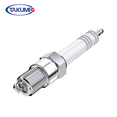 ซื้อ RB77WPCC Iridium Center Electrode Generator Spark Plug, Engine Spark Plugs การผลิตออนไลน์