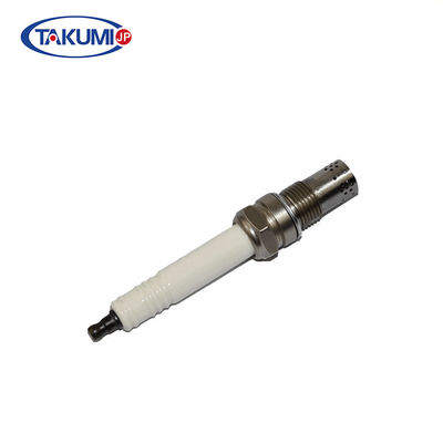 ซื้อ Jenbacher 420 Generator Spark Plug, 0.3mm Gap Sport Spark Plugs Flat Seat การผลิตออนไลน์