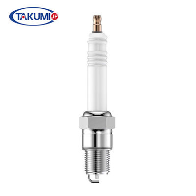 ซื้อ หัวเทียนตรงกับ 243-4291 สำหรับ Denso GI3-1 Champion FB77WPC Cummins Q19G การผลิตออนไลน์