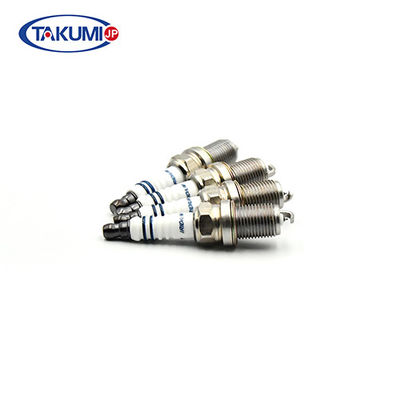 ซื้อ หัวเทียนอิริเดียม 3 มม. ตำแหน่งจุดระเบิดป้องกัน - หัวเทียนเด็นโซ่อิริเดียมพลังงานสูงประสิทธิภาพของชิ้นส่วนรถยนต์ การผลิตออนไลน์