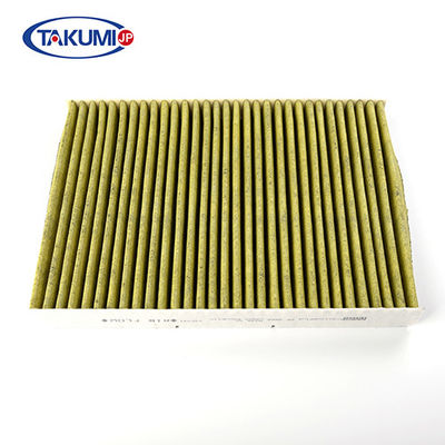 ซื้อ กระดาษกรองอากาศรถยนต์ประสิทธิภาพสูงรับประกัน 60000 ไมล์สำหรับ VW AUDI การผลิตออนไลน์