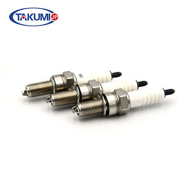 ซื้อ NGK C7E U3CC U22ES-N 4137 IU22 U22ESN Brisk AR14YS Yamaha Spark Plug 94701-00358 สำหรับรถจักรยานยนต์ การผลิตออนไลน์