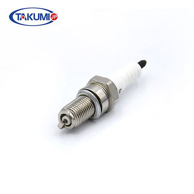 ซื้อ หัวเทียนรถจักรยานยนต์ Honda Yamaha, หัวเทียนอิริเดียมที่ทนทานสำหรับรถจักรยานยนต์ การผลิตออนไลน์