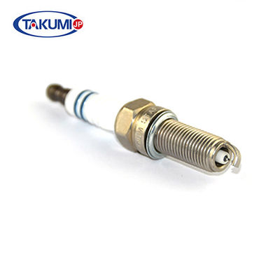 ซื้อ หัวเทียนอัตโนมัติแบบเบาะนั่ง, หัวเทียน J Electrode ประสิทธิภาพสูงสำหรับรถยนต์ การผลิตออนไลน์
