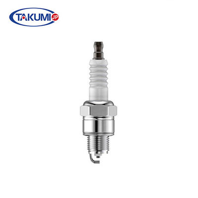 ซื้อ หัวเทียนอัตโนมัติ Denso Q20R-U และ NGK BCPR6ES / BCPR6ES11 การผลิตออนไลน์