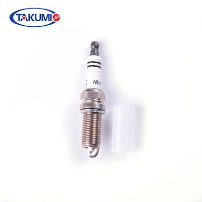 ซื้อ หัวเทียนสปอร์ตวัสดุเซรามิกฉนวนอลูมินาบริสุทธิ์ 95% ทนความร้อน การผลิตออนไลน์