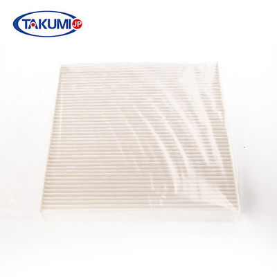 ซื้อ BMW Clean Cabin Air Filter Activated Carbon Cloth 64319171858 ประสิทธิภาพเบื้องต้น 99.8% การผลิตออนไลน์