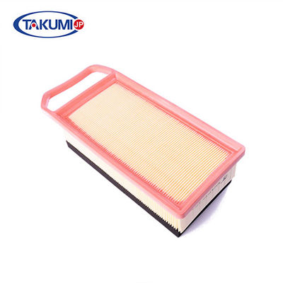ซื้อ เครื่องกรองอากาศรถยนต์เครื่องยนต์ VW, ผ้ากรองอากาศประสิทธิภาพสูงสำหรับรถยนต์ การผลิตออนไลน์