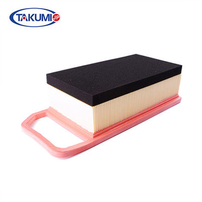 ซื้อ การเปลี่ยนไส้กรองอากาศสำหรับวัสดุกระดาษสำหรับรถยนต์ MAZDA MPV MK2 626 MK5 การผลิตออนไลน์