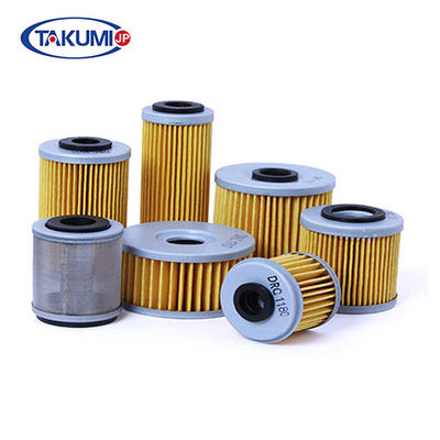 ซื้อ Turck Automotive Engine Air Filters Paper Material 100-800L / m2 / s Air Permeability การผลิตออนไลน์