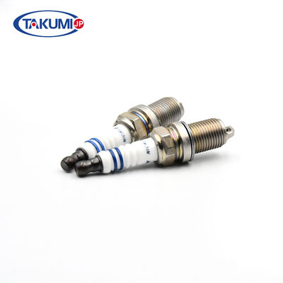 ซื้อ ชิ้นส่วนรถยนต์เครื่องกำเนิดไฟฟ้าอิริเดียมหัวเทียนสำหรับ Toyoya รถก๊าซเครื่องยนต์ Cdha / Cdhb แทนที่สำหรับ 5503 DR14YP การผลิตออนไลน์