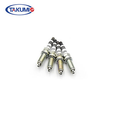 ซื้อ ป้องกันการกัดกร่อน E4G16 3707110 LKR7BIX-P Generator Spark Plug การผลิตออนไลน์