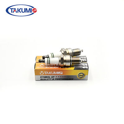 ซื้อ Bp7hs A7tc Bkr5e D8tc C7hsa Racing Motorcycle Spark Plug การผลิตออนไลน์
