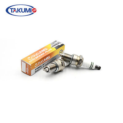 ซื้อ หัวเทียนอิริเดียมประสิทธิภาพการใช้เชื้อเพลิง LD7RTIP W20EP การผลิตออนไลน์