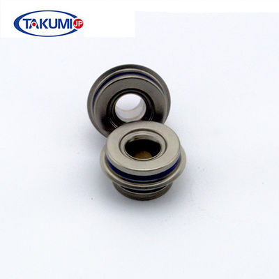ซื้อ C13 C12 track Coolant China manufacture Silicon-Carbide HNBR Automotive Water Pump Seal E12 การผลิตออนไลน์