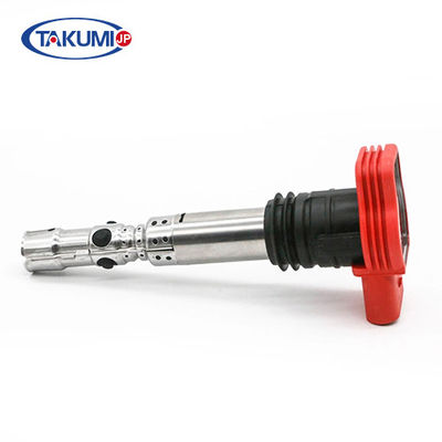 ซื้อ ชิ้นส่วนระบบเครื่องยนต์รถยนต์ OEM คอยล์จุดระเบิด Pack คอยล์ประสิทธิภาพสูงสุด การผลิตออนไลน์