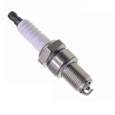 ซื้อ A7TC IKH20 หัวเทียนอิริเดียมในอุปกรณ์มอเตอร์ไซค์ใบรับรอง ISO การผลิตออนไลน์
