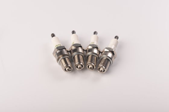 ซื้อ การเปลี่ยนหัวเทียนอัตโนมัติ F6TC ด้วยวัสดุแกนทองแดง การผลิตออนไลน์