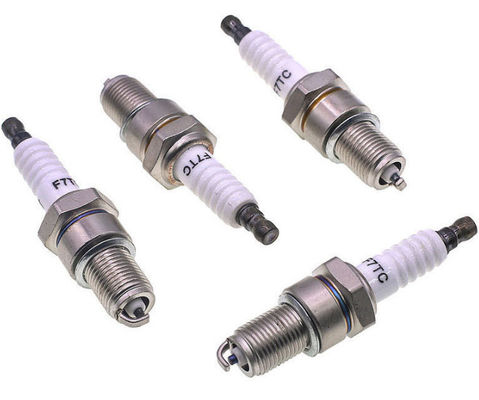 ซื้อ Bujias (k6rtc) ใช้ได้กับ Bosch 0242229659 / fr2ls champion oe003 / T10 / c9ycx spark plug replacement การผลิตออนไลน์
